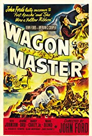Watch Full Movie :Wagon Master (1950)