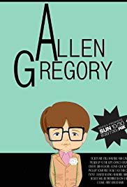 Watch Full Movie :Allen Gregory (2011)
