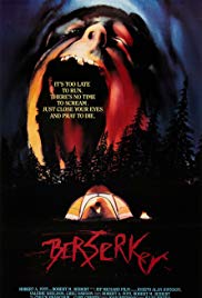 Watch Full Movie :Berserker (1987)