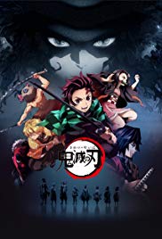 Watch Full Movie :Demon Slayer: Kimetsu No Yaiba (2019 )