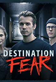 Watch Full Movie :Destination Fear (2019 )