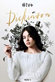 Watch Full Movie :Dickinson (2019 )