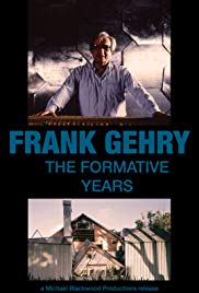 Watch Full Movie :Frank Gehry: The Formative Years (1988)