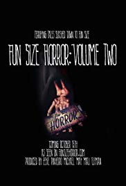 Watch Full Movie :Fun Size Horror: Volume Two (2015)