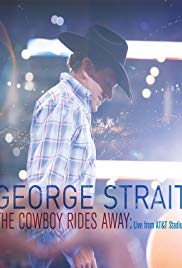 Watch Full Movie :George Strait: The Cowboy Rides Away (2014)