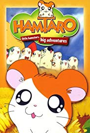 Watch Full Movie :Hamtaro (2000 )
