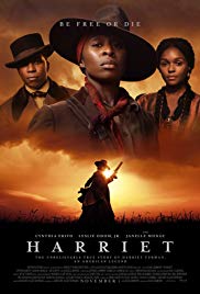 Watch Full Movie :Harriet (2019)