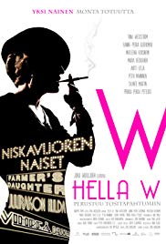 Watch Full Movie :Hella W (2011)