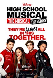 Watch Full Movie :High School Musical: The Musical  The Series (2019 )