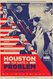 Watch Full Movie :Houston, We Have a Problem! (2016)