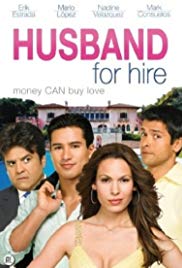 Watch Full Movie :Husband for Hire (2008)