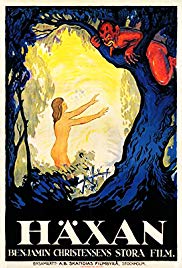 Watch Full Movie :Häxan (1922)