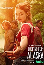 Watch Full Movie :Looking for Alaska (2019 )
