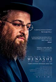 Watch Full Movie :Menashe (2017)