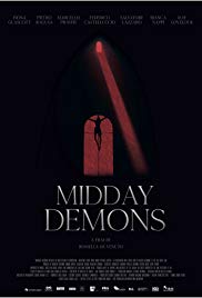 Watch Full Movie :Midday Demons (2018)