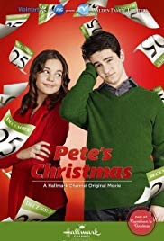 Watch Full Movie :Petes Christmas (2013)