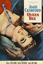 Watch Full Movie :Queen Bee (1955)