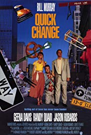 Watch Full Movie :Quick Change (1990)