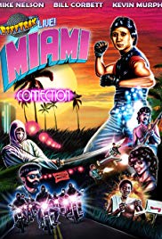 Watch Full Movie :RiffTrax Live: Miami Connection (2015)