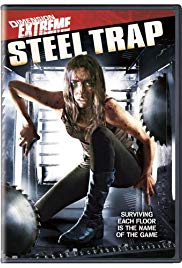 Watch Full Movie :Steel Trap (2007)