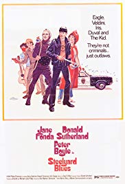 Watch Full Movie :Steelyard Blues (1973)