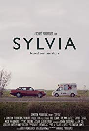 Watch Full Movie :Sylvia (2018)