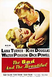 Watch Full Movie :The Bad and the Beautiful (1952)