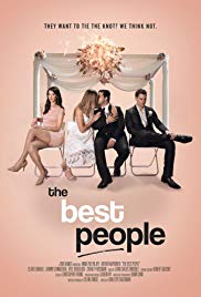 Watch Full Movie :The Best People (2017)