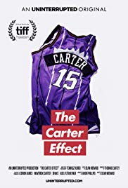 Watch Full Movie :The Carter Effect (2017)