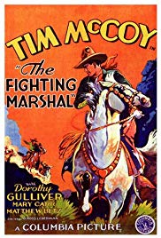 Watch Full Movie :The Fighting Marshal (1931)