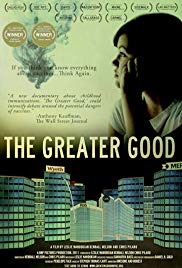 Watch Full Movie :The Greater Good (2011)