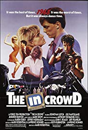 Watch Full Movie :The In Crowd (1988)