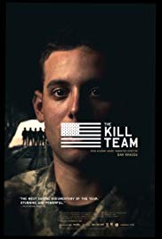 Watch Full Movie :The Kill Team (2013)
