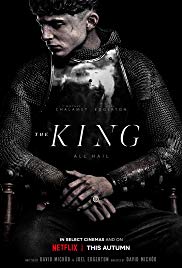 Watch Full Movie :The King (2019)