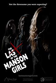 Watch Full Movie :The Last of the Manson Girls (2018)