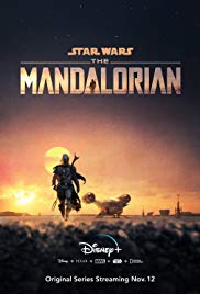 Watch Full Movie :The Mandalorian (2019 )
