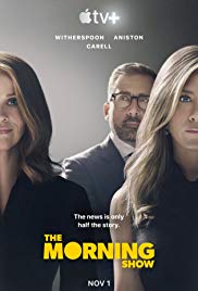 Watch Full Movie :The Morning Show (2019 )
