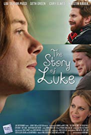 Watch Full Movie :The Story of Luke (2012)