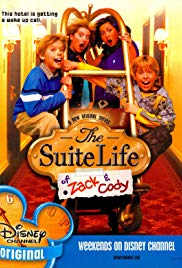 Watch Full Movie :The Suite Life of Zack & Cody (20052008)