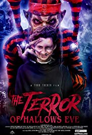 Watch Full Movie :The Terror of Hallows Eve (2017)