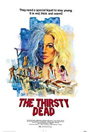 Watch Full Movie :The Thirsty Dead (1974)