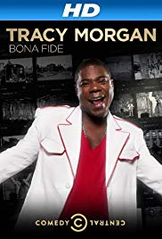 Watch Full Movie :Tracy Morgan: Bona Fide (2014)