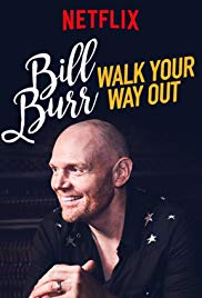Watch Full Movie :Bill Burr: Walk Your Way Out (2017)