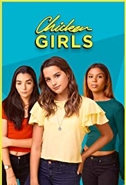 Watch Full Movie :Chicken Girls (2017 )