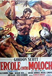 Watch Full Movie :Conquest of Mycene (1963)
