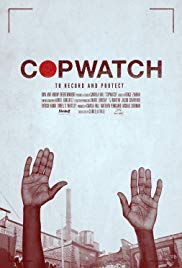 Watch Full Movie :Copwatch (2017)