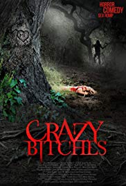 Watch Full Movie :Crazy Bitches (2014)