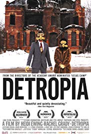 Watch Full Movie :Detropia (2012)