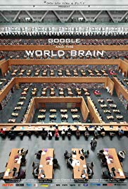 Watch Full Movie :Google and the World Brain (2013)