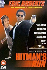 Watch Full Movie :Hitmans Run (1999)